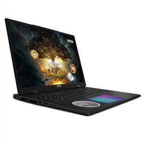 Msi Titan Dragon Edition 18 HX Core Ultra 9 285HX-RTX5090 24GB-96GB-6Tb Ssd-18inc