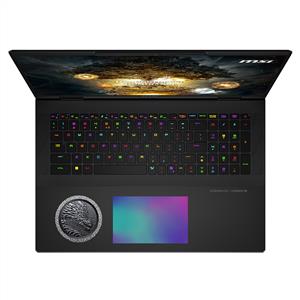 Msi Titan Dragon Edition 18 HX Core Ultra 9 285HX-RTX5090 24GB-96GB-6Tb Ssd-18inc