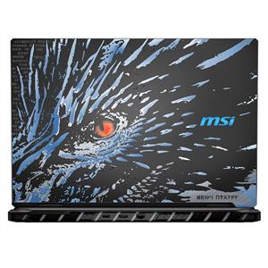 Msi Titan Dragon Edition 18 HX Core Ultra 9 285HX-RTX5090 24GB-96GB-6Tb Ssd-18inc