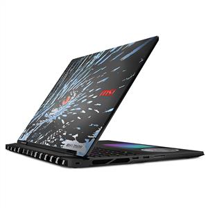 Msi Titan Dragon Edition 18 HX Core Ultra 9 285HX-RTX5090 24GB-96GB-6Tb Ssd-18inc