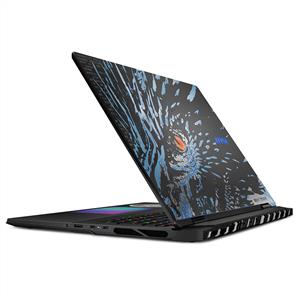 Msi Titan Dragon Edition 18 HX Core Ultra 9 285HX-RTX5090 24GB-96GB-6Tb Ssd-18inc