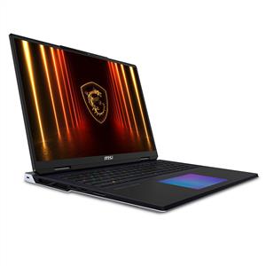 Msi Titan 18 HX AI Core Ultra 9 285HX-RTX5090 24GB-96GB-6Tb Ssd-18inc