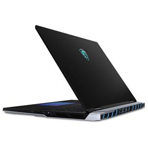 Msi Titan 18 HX AI Core Ultra 9 285HX-RTX5090 24GB-96GB-6Tb Ssd-18inc