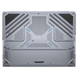 Msi Titan 18 HX AI Core Ultra 9 285HX-RTX5090 24GB-96GB-6Tb Ssd-18inc