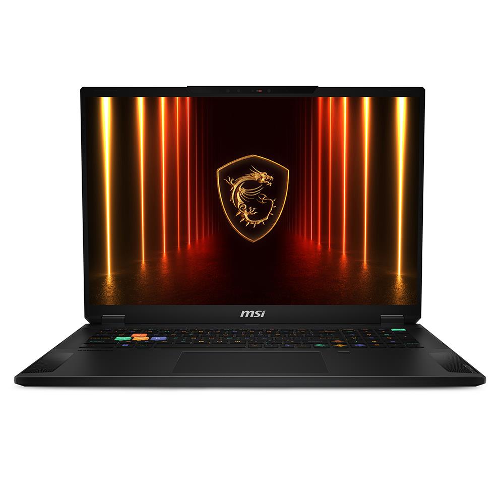 Msi Stealth 18HX AI Core Ultra 9 Notebook Fiyatı ve Özellikleri