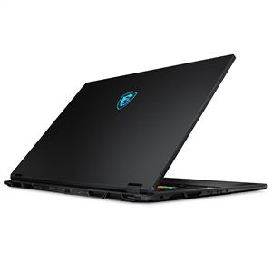 Msi Stealth 18HX AI Core Ultra 9 275HX-RTX5080 16Gb-64Gb-2Tb Ssd-18inc-W11Pro