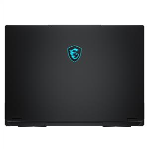 Msi Stealth 18HX AI Core Ultra 9 275HX-RTX5080 16Gb-64Gb-2Tb Ssd-18inc-W11Pro