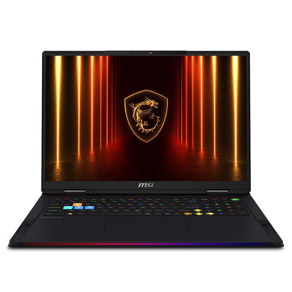 Msi Raider 18HX AI Core Ultra 9 Notebook Fiyatı ve Özellikleri