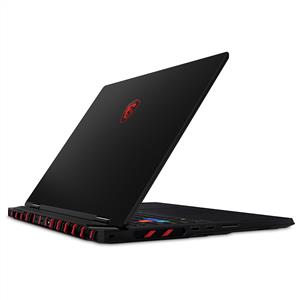 Msi Raider 18HX AI Core Ultra 9 285HX-RTX5080 16Gb-64Gb-4Tb Ssd-18inc-W11