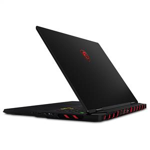 Msi Raider 18HX AI Core Ultra 9 285HX-RTX5080 16Gb-64Gb-4Tb Ssd-18inc-W11