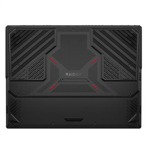 Msi Raider 18HX AI Core Ultra 9 285HX-RTX5080 16Gb-64Gb-4Tb Ssd-18inc-W11