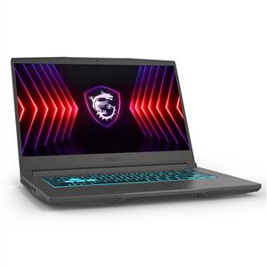 Msi Thin 15 13.Nesil Core i5 13420H-RTX4050 6Gb-16Gb-512Gb Ssd-15.6inc-W11
