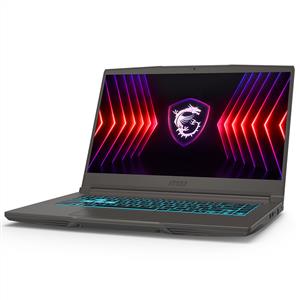 Msi Thin 15 13.Nesil Core i5 13420H-RTX4050 6Gb-16Gb-512Gb Ssd-15.6inc-W11