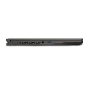 Msi Thin 15 13.Nesil Core i5 13420H-RTX4050 6Gb-16Gb-512Gb Ssd-15.6inc-W11