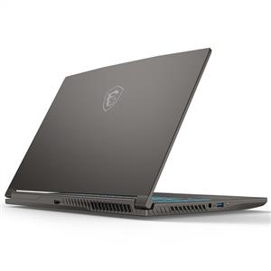 Msi Thin 15 13.Nesil Core i5 13420H-RTX4050 6Gb-16Gb-512Gb Ssd-15.6inc-W11