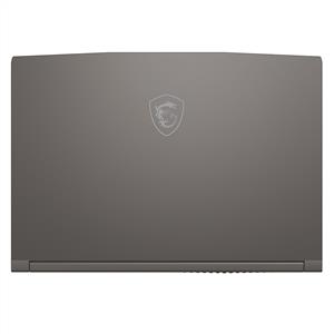 Msi Thin 15 13.Nesil Core i5 13420H-RTX4050 6Gb-16Gb-512Gb Ssd-15.6inc-W11
