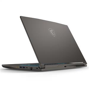 Msi Thin 15 13.Nesil Core i5 13420H-RTX4050 6Gb-16Gb-512Gb Ssd-15.6inc-W11