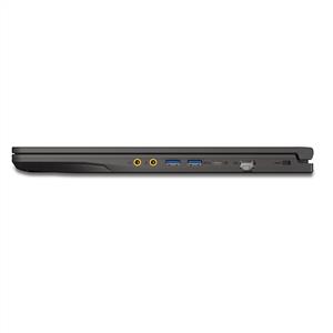 Msi Thin 15 13.Nesil Core i5 13420H-RTX4050 6Gb-16Gb-512Gb Ssd-15.6inc-W11