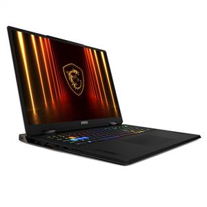 Msi Vector A18 HX 9.Nesil Ryzen 9 9955HX-RTX5080 16Gb-32Gb-1Tb Ssd-18inc-W11