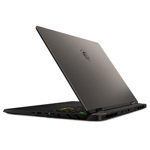 Msi Vector A18 HX 9.Nesil Ryzen 9 9955HX-RTX5080 16Gb-32Gb-1Tb Ssd-18inc-W11