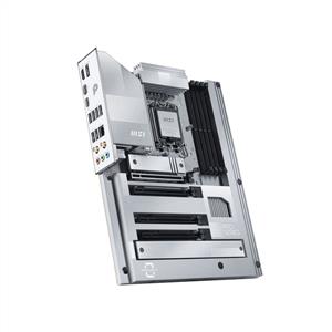 MSI PRO Z890-S WIFI PZ Z890 Soket 1851 DDR5 8800MHz (OC) M.2 Anakart