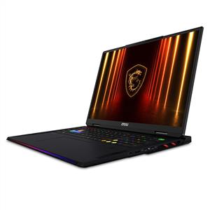 Msi Raider A18HX 9.Nesil Ryzen 9 9955HX3D-RTX5090 24Gb-64Gb-2Tb Ssd-18inc-W11