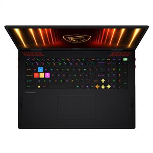 Msi Raider A18HX 9.Nesil Ryzen 9 9955HX3D-RTX5090 24Gb-64Gb-2Tb Ssd-18inc-W11