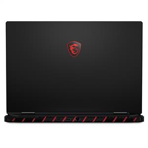 Msi Raider A18HX 9.Nesil Ryzen 9 9955HX3D-RTX5090 24Gb-64Gb-2Tb Ssd-18inc-W11