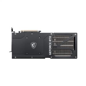 MSI GeForce RTX 5090 VENTUS 3X OC 32G GDDR7 512Bit DLSS 4 Ekran Kartı