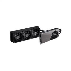 MSI GeForce RTX 5090 SUPRIM LIQUID SOC 32G GDDR7 512Bit DLSS 4 Ekran Kartı
