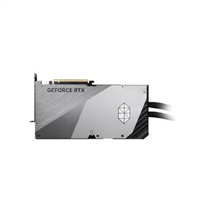 MSI GeForce RTX 5090 SUPRIM LIQUID SOC 32G GDDR7 512Bit DLSS 4 Ekran Kartı