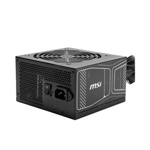 MSI MAG A850GN PCIE5 850W 80 PLUS GOLD GÜÇ KAYNAĞI