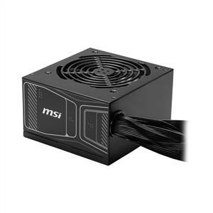 MSI MAG A850GN PCIE5 850W 80 PLUS GOLD GÜÇ KAYNAĞI