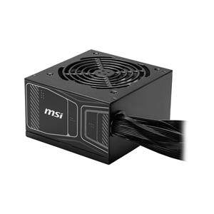 MSI MAG A750GN PCIE5 750W 80 PLUS GOLD GÜÇ KAYNAĞI