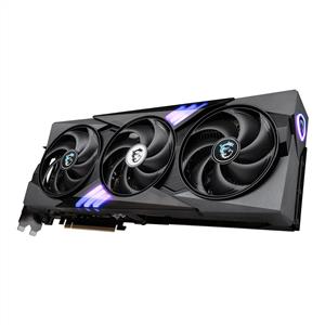 MSI GeForce RTX 5070 GAMING TRIO OC 12G GDDR7 192Bit DLSS 4 Ekran Kartı