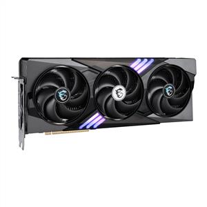 MSI GeForce RTX 5070 GAMING TRIO OC 12G GDDR7 192Bit DLSS 4 Ekran Kartı