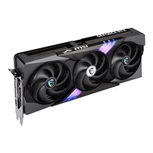 MSI GeForce RTX 5070 GAMING TRIO OC 12G GDDR7 192Bit DLSS 4 Ekran Kartı