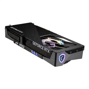 MSI GeForce RTX 5070 GAMING TRIO OC 12G GDDR7 192Bit DLSS 4 Ekran Kartı
