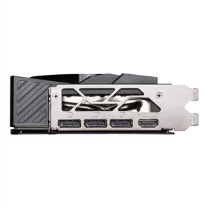 MSI GeForce RTX 5070 GAMING TRIO OC 12G GDDR7 192Bit DLSS 4 Ekran Kartı