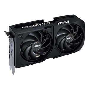 MSI GeForce RTX 5070 SHADOW 2X OC 12G GDDR7 192Bit DLSS 4 Ekran Kartı