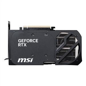MSI GeForce RTX 5070 SHADOW 2X OC 12G GDDR7 192Bit DLSS 4 Ekran Kartı