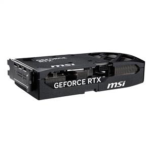 MSI GeForce RTX 5070 SHADOW 2X OC 12G GDDR7 192Bit DLSS 4 Ekran Kartı