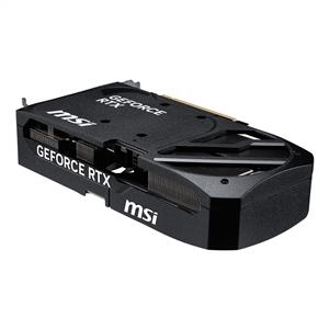 MSI GeForce RTX 5070 SHADOW 2X OC 12G GDDR7 192Bit DLSS 4 Ekran Kartı