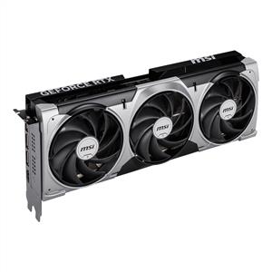 MSI GeForce RTX 5070 TI VENTUS 3X OC 16G GDDR7 256Bit DLSS 4 Ekran Kartı