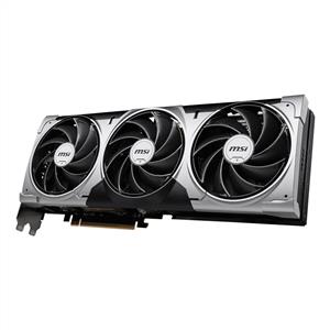 MSI GeForce RTX 5070 TI VENTUS 3X OC 16G GDDR7 256Bit DLSS 4 Ekran Kartı