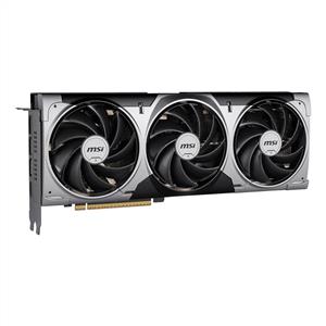 MSI GeForce RTX 5070 TI VENTUS 3X OC 16G GDDR7 256Bit DLSS 4 Ekran Kartı