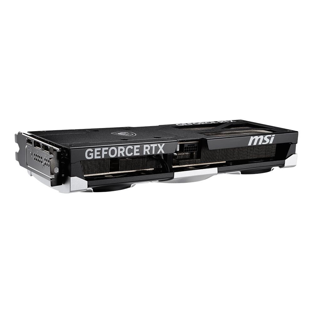 MSI GeForce RTX 5070 TI VENTUS 3X OC 16G GDDR7 256Bit DLSS 4 Ekran