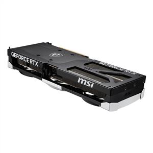MSI GeForce RTX 5070 TI VENTUS 3X OC 16G GDDR7 256Bit DLSS 4 Ekran Kartı