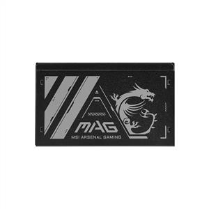 MSI MAG A500N-H 500W GÜÇ KAYNAĞI
