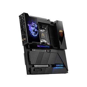 MSI MEG X870E GODLIKE WIFI AMD X870 Soket AM5 9000MHz (OC) M.2 Anakart